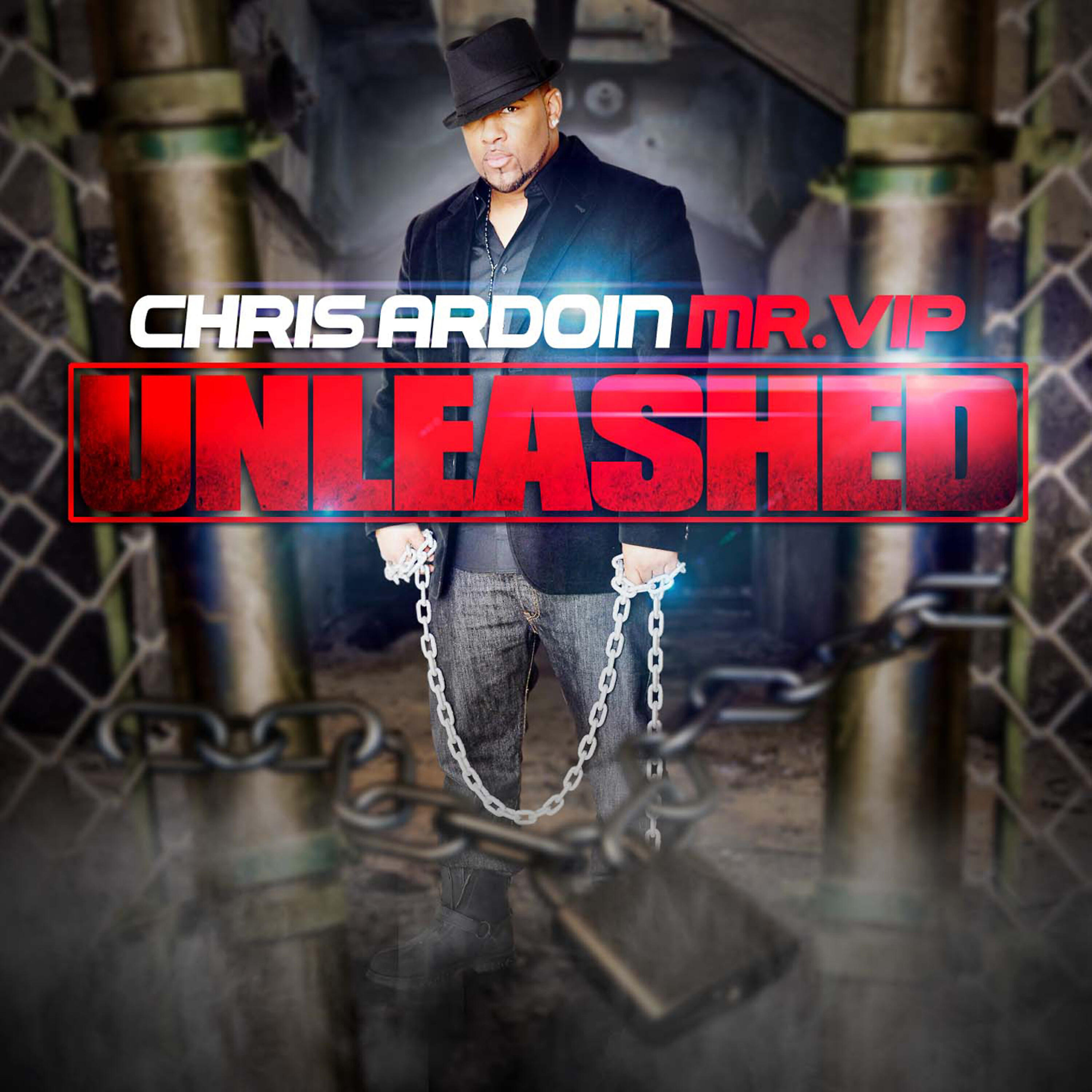 Релиз Unleashed