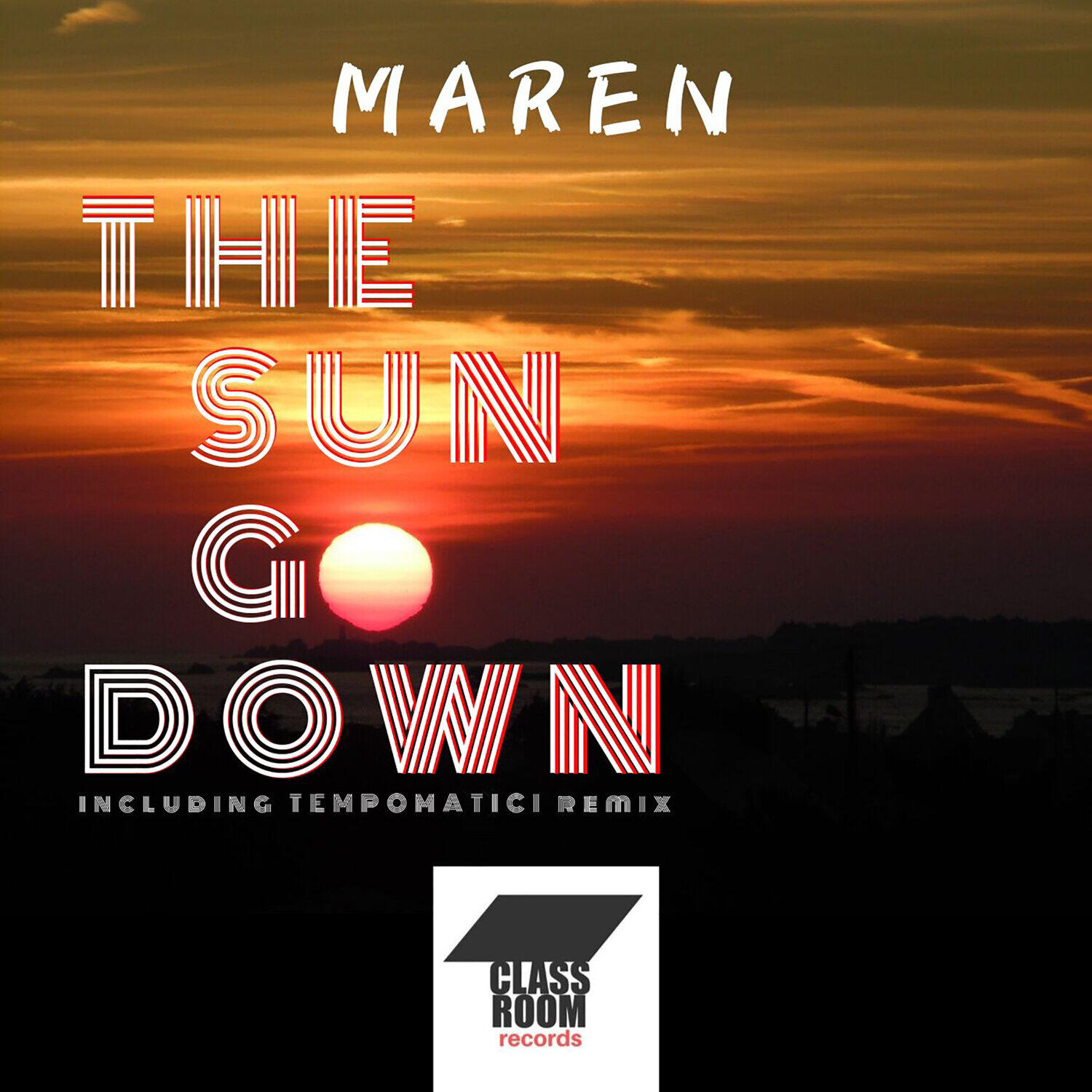 Релиз The Sun Go Down