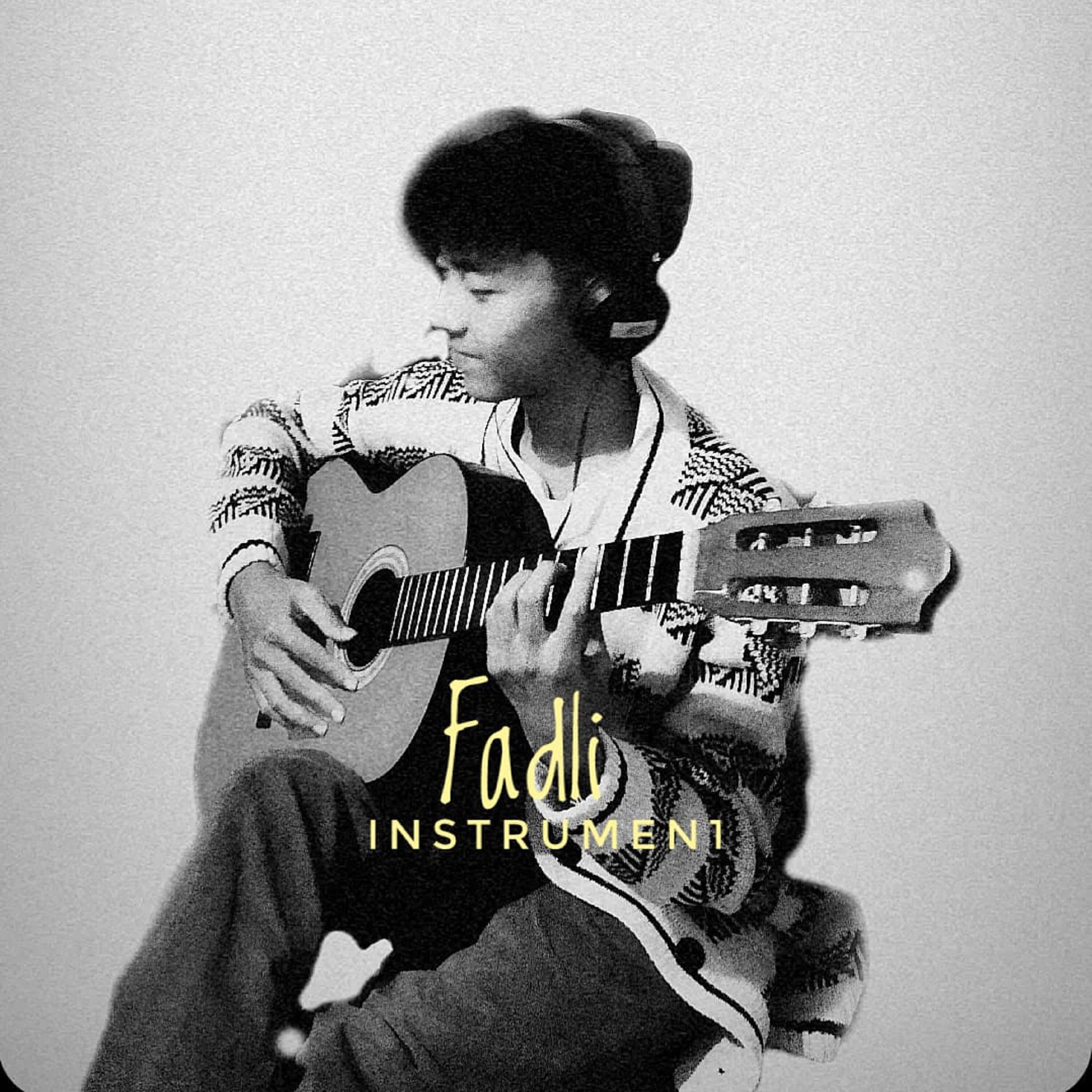 Релиз Instrumen1(Rock)
