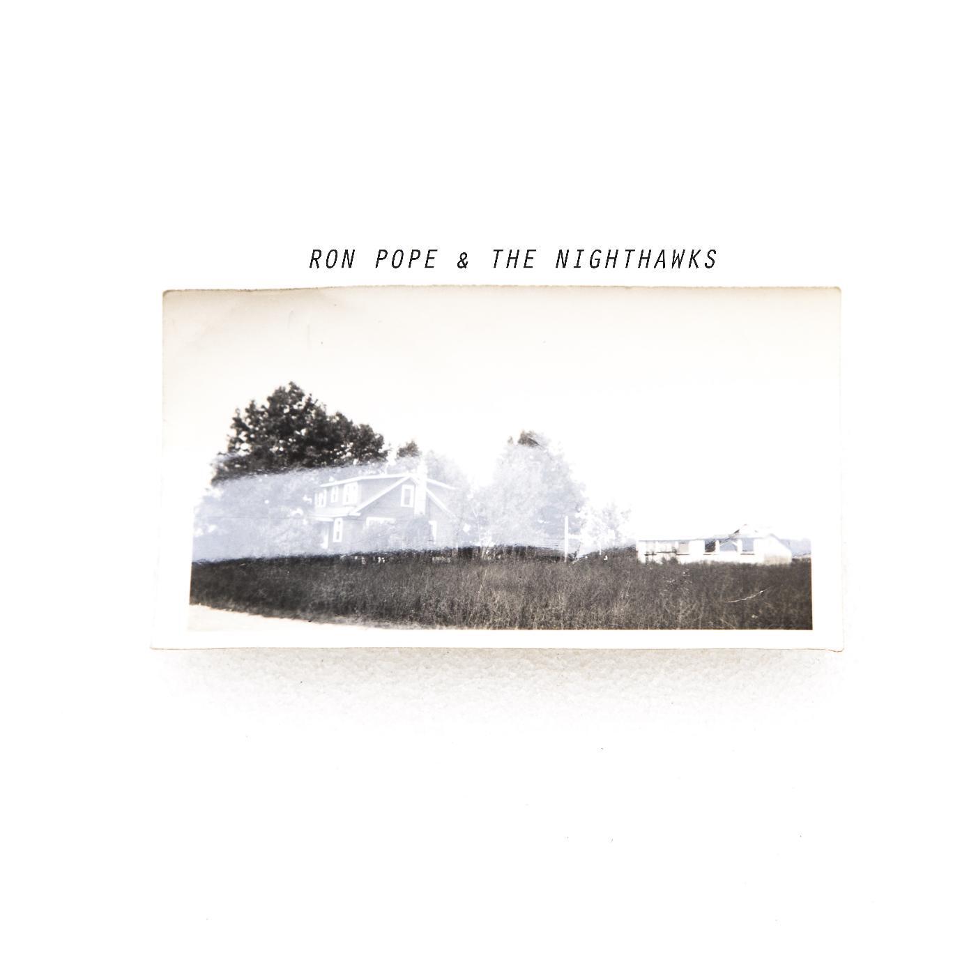 Релиз Ron Pope & the Nighthawks