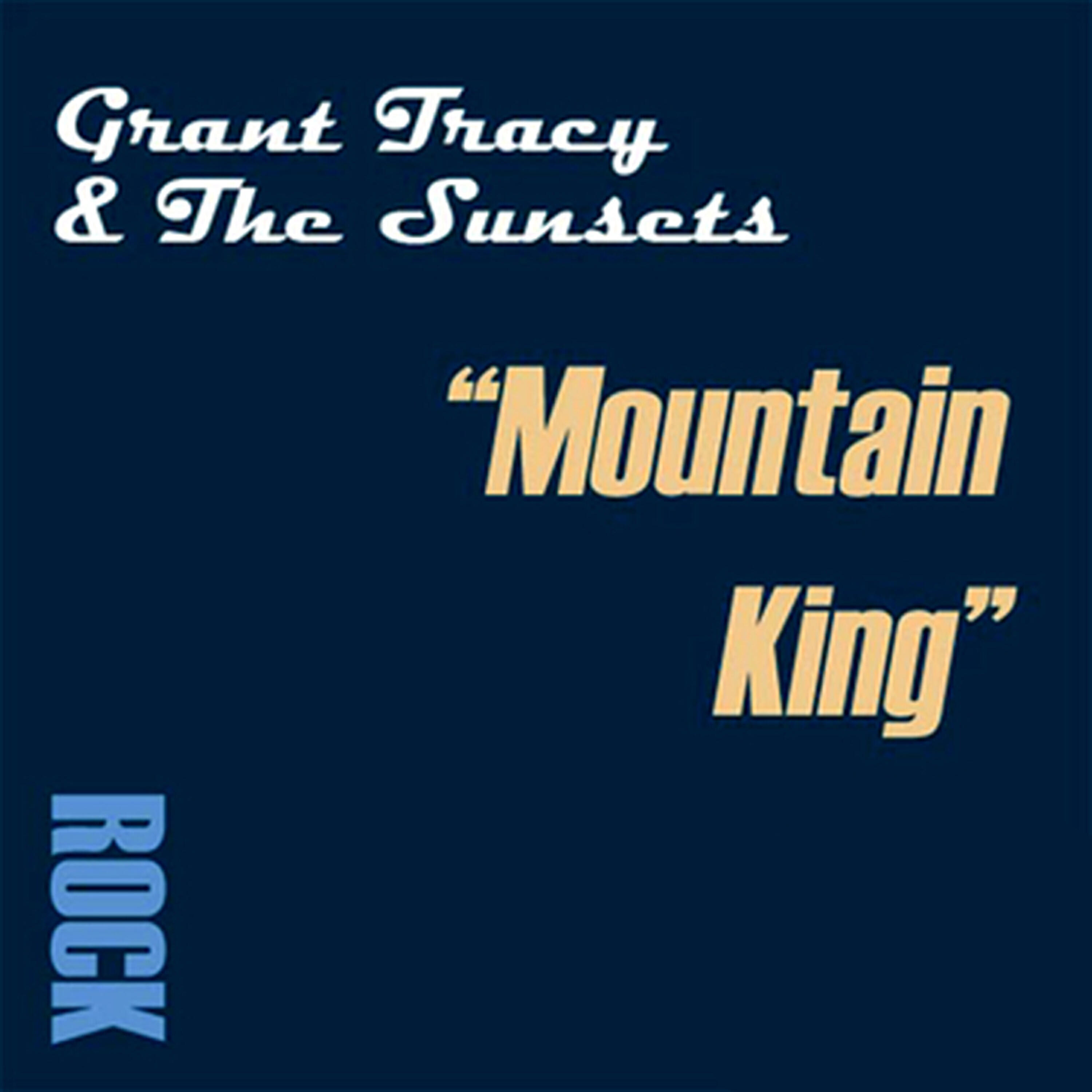 Релиз Mountain King