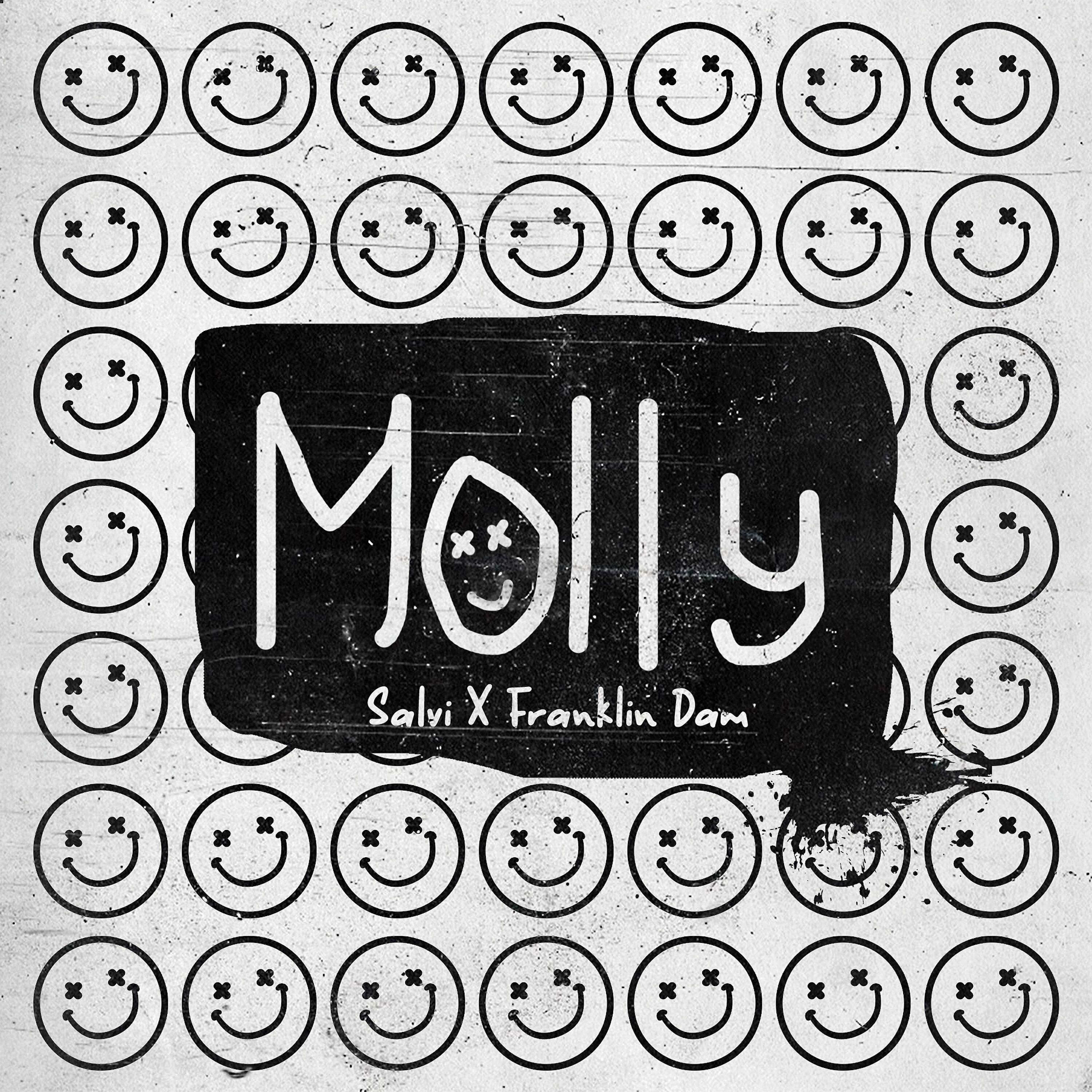 Релиз Molly