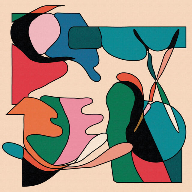 Релиз Heartbreak (Kerri Chandler Remix)