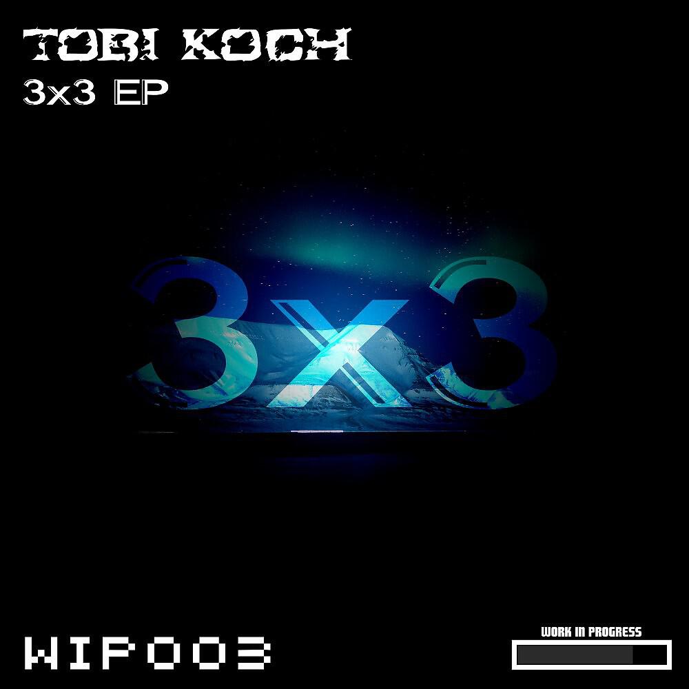 Релиз 3X3 EP