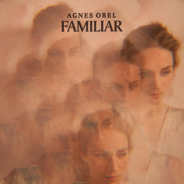Релиз Familiar
