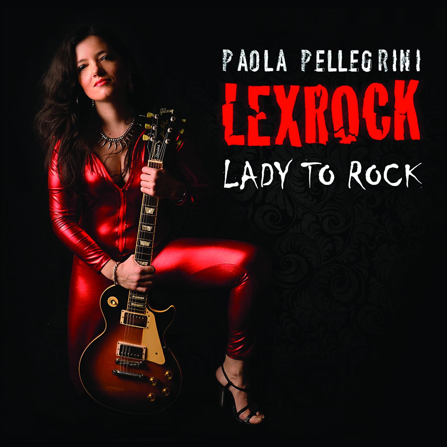 Paola Pellegrini Lexrock