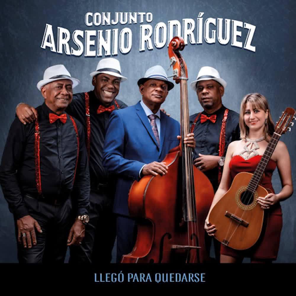 Conjunto Arsenio Rodríguez