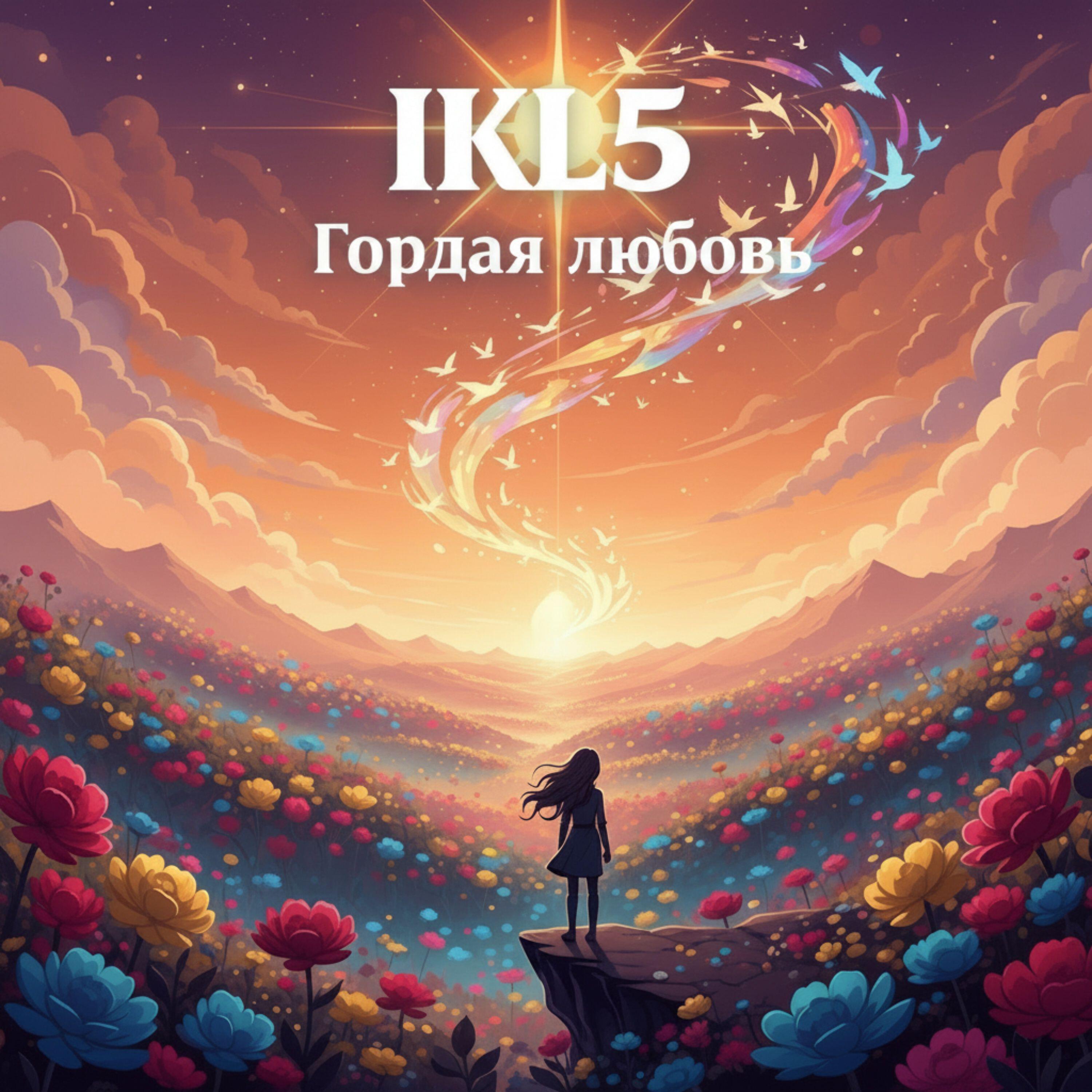 Релиз Гордая любовь