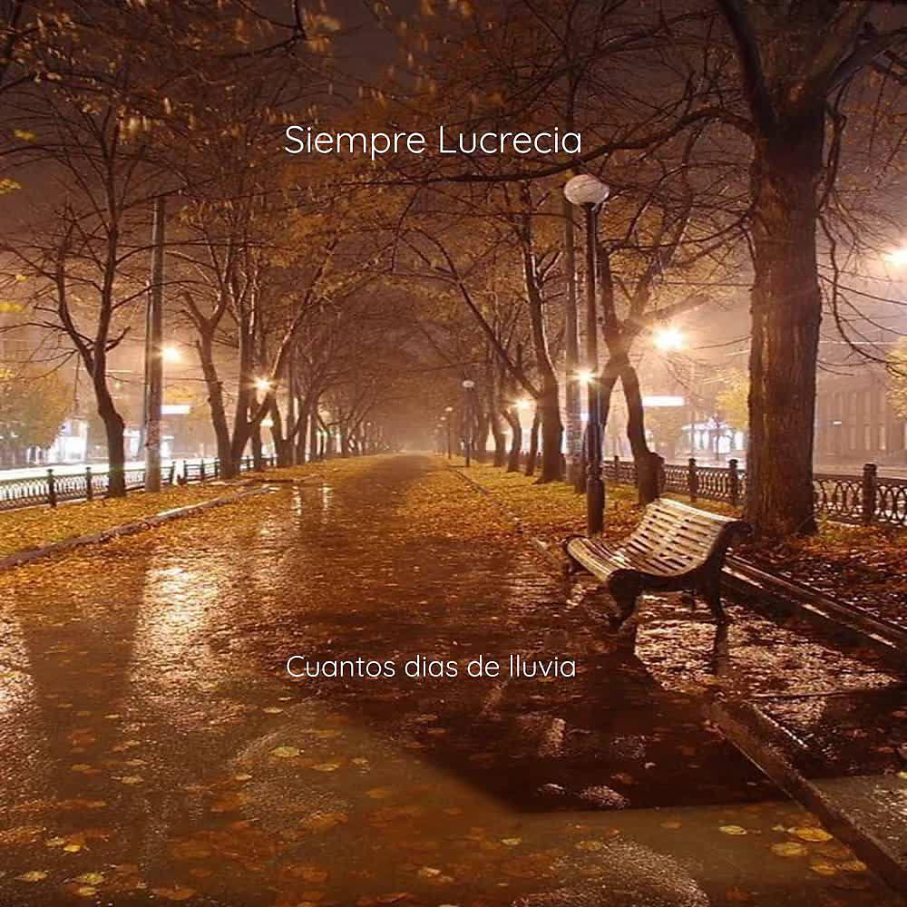 Релиз Cuantos Días de Lluvia