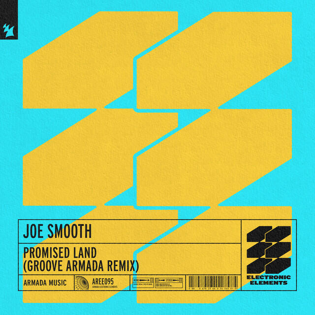 Релиз Promised Land (Groove Armada Remix)