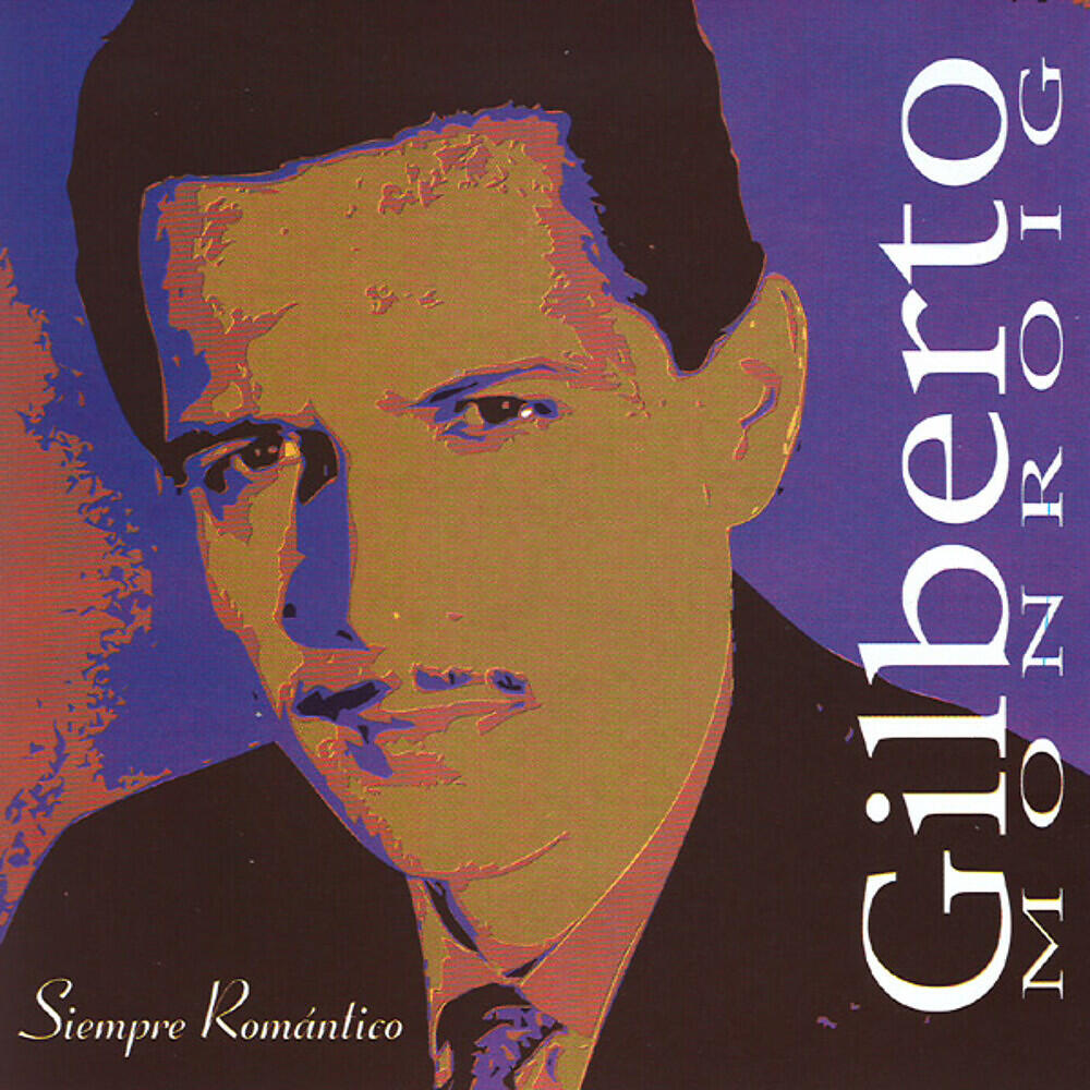 Релиз Siempre Romántico