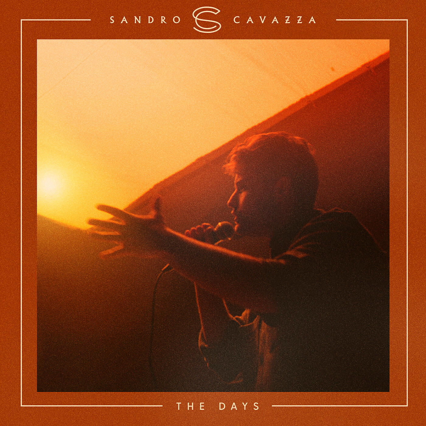 Трек The Days