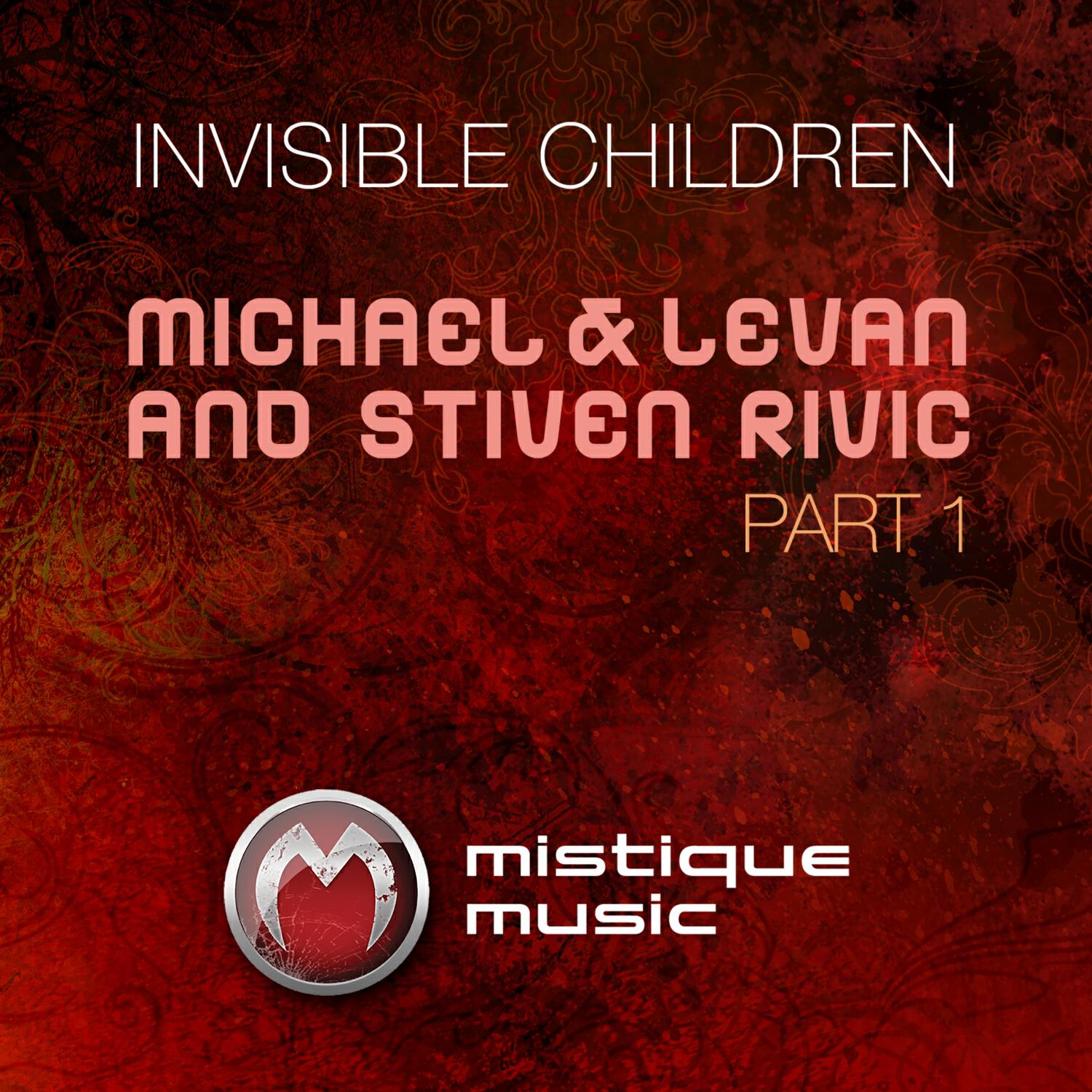 Релиз Invisible Children, Pt. 1