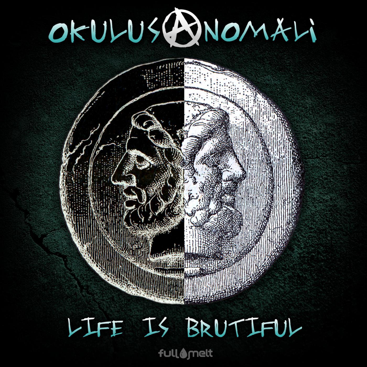 Релиз Life Is Brutiful