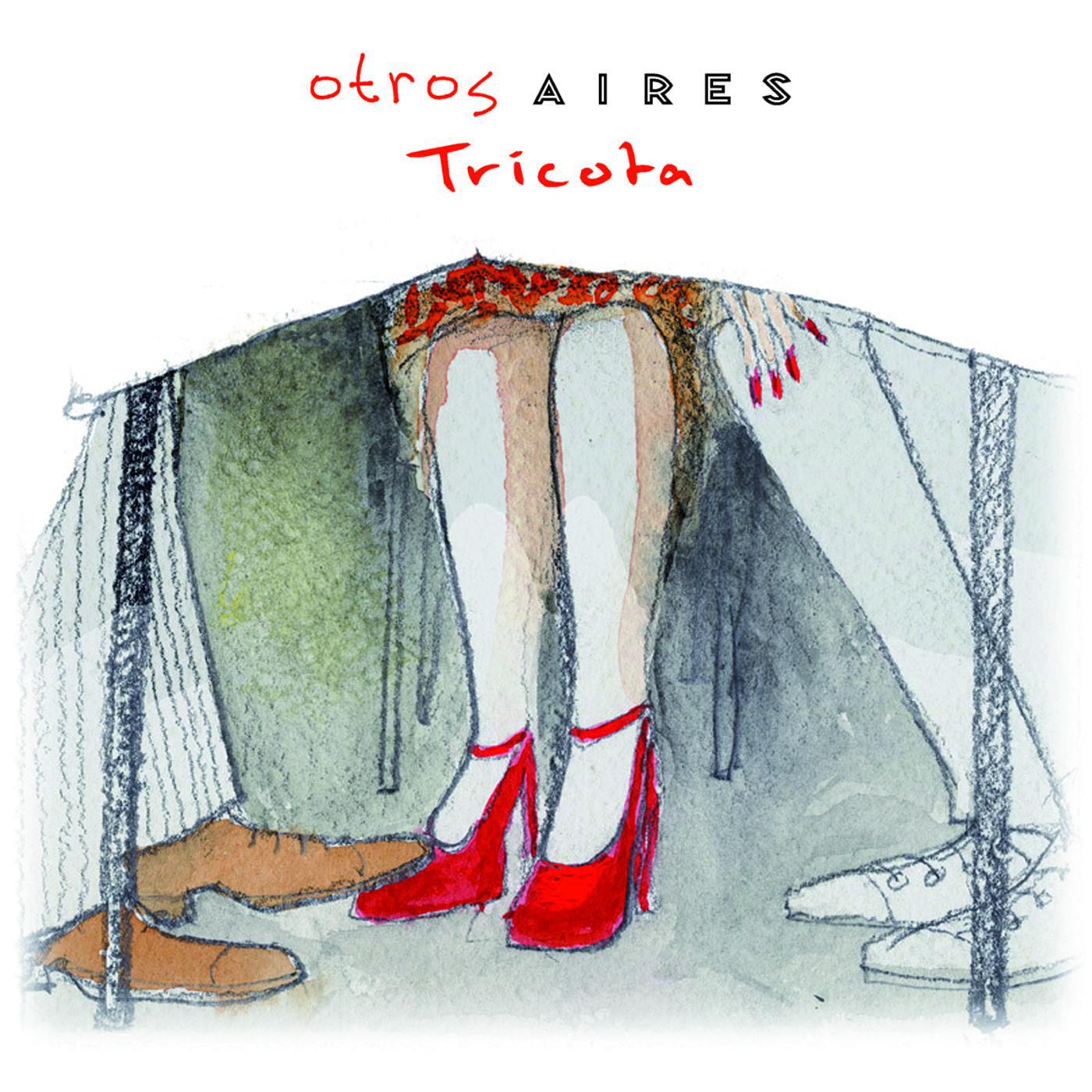 Релиз Tricota