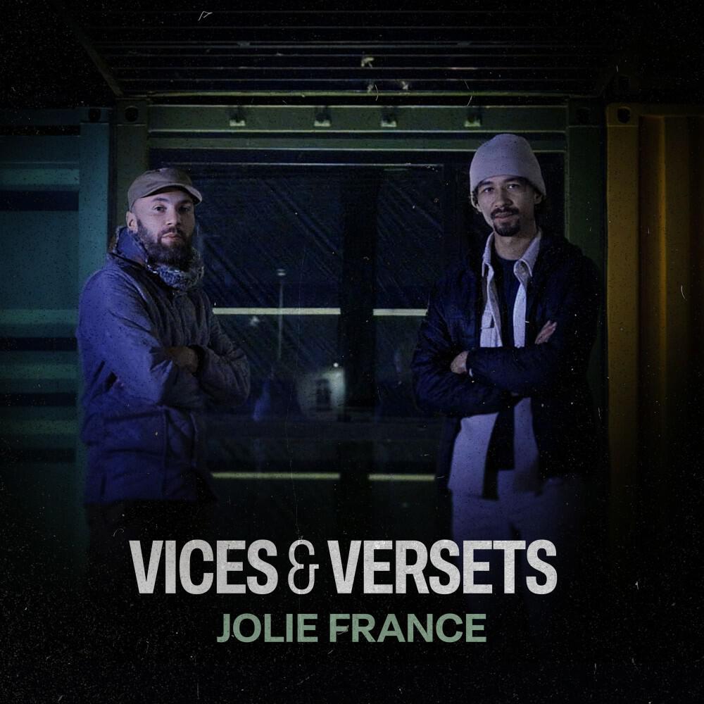 Релиз Jolie France