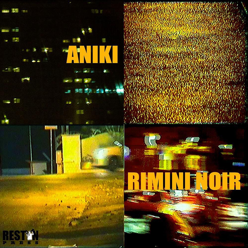 Релиз Rimini noir