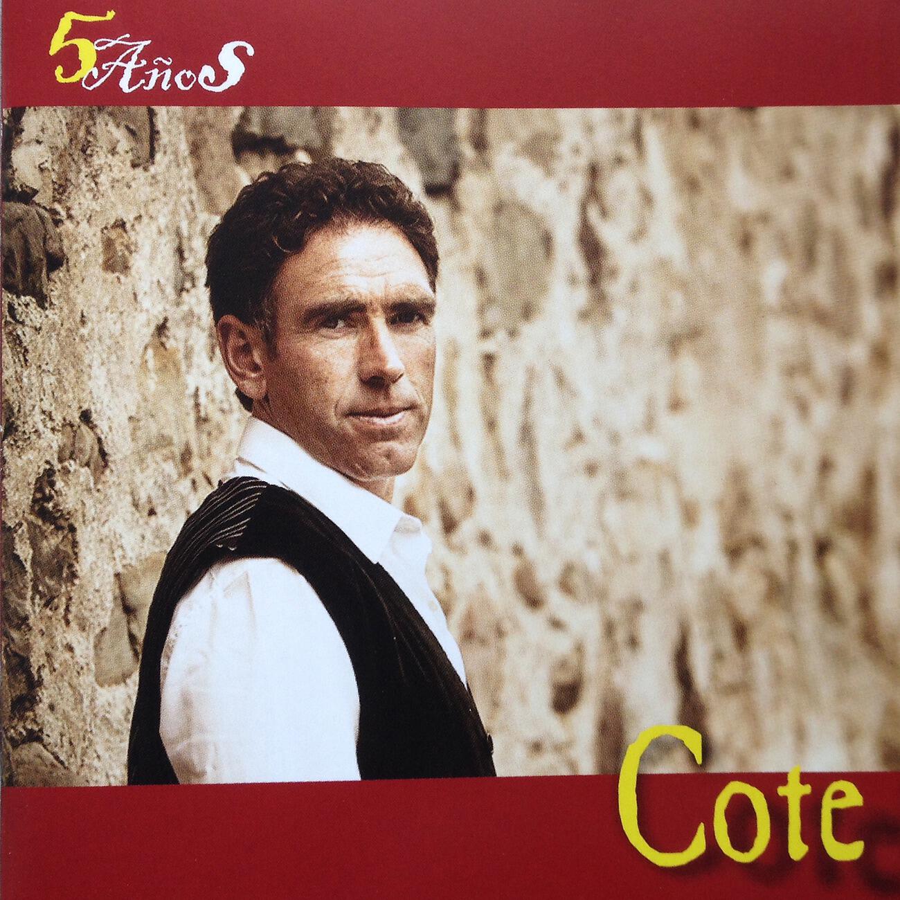 Релиз Cinco Años