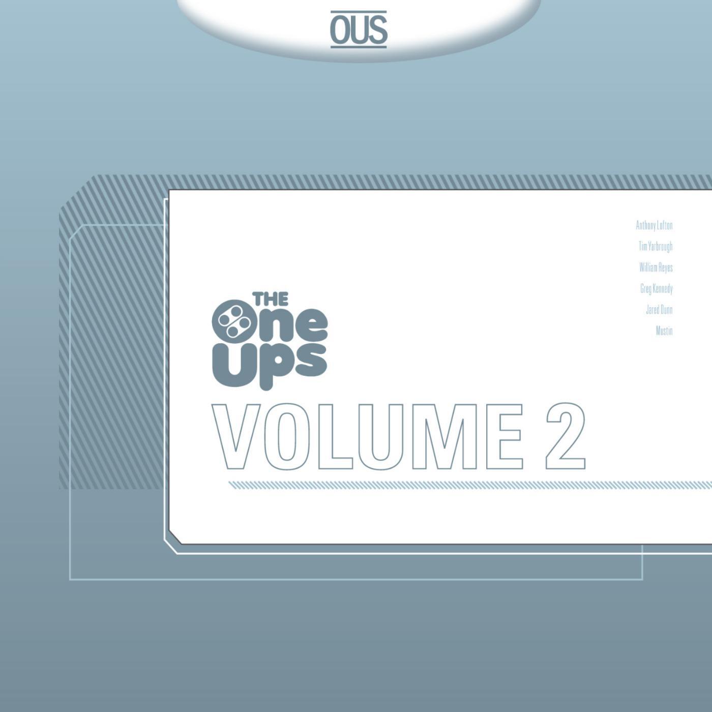 Релиз Volume 2