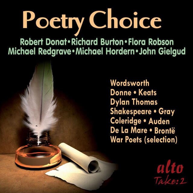 Релиз Poetry Choice