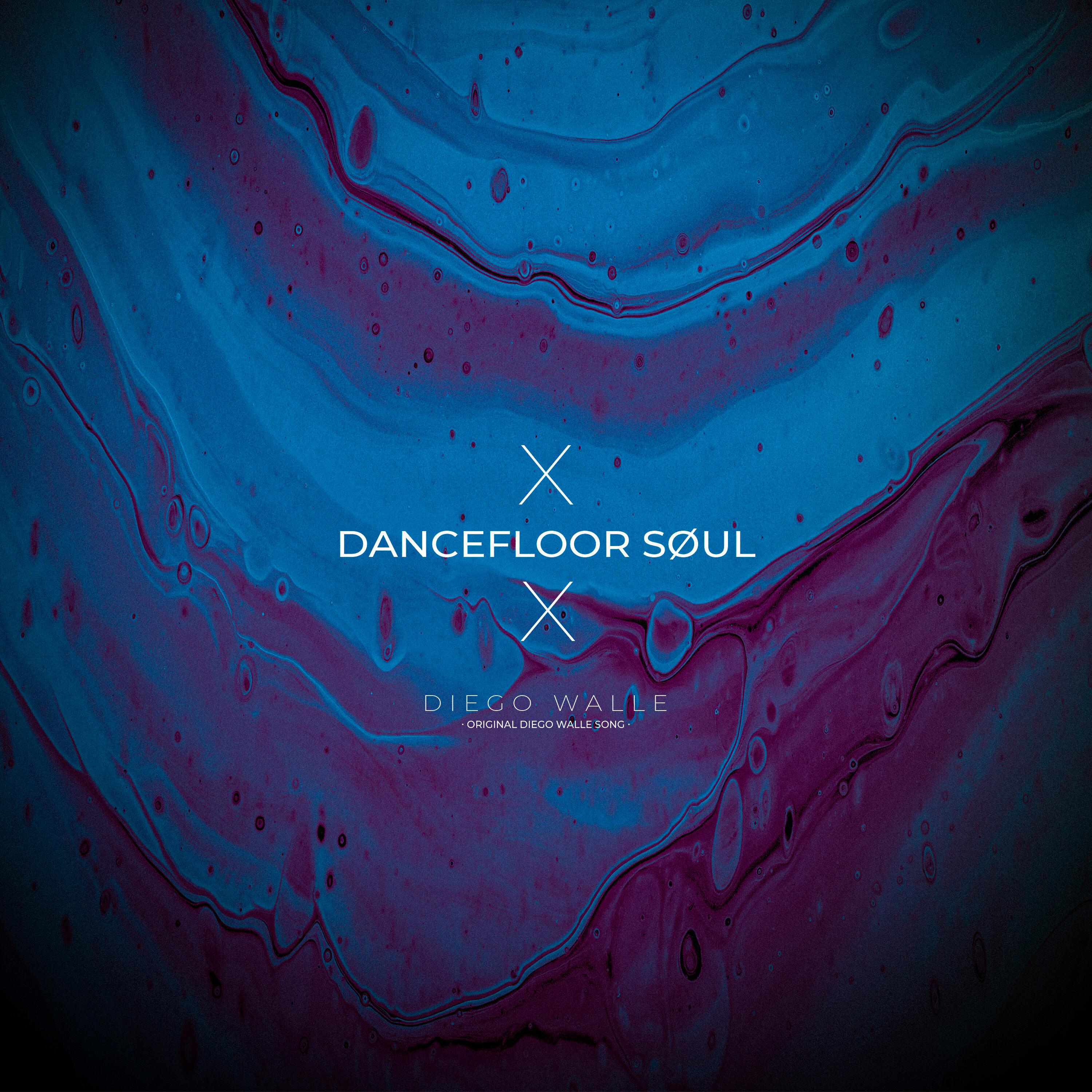 Релиз Dancefloor Soul