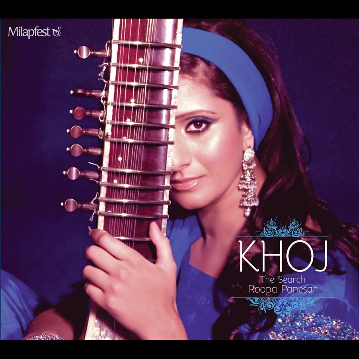 Релиз Khoj (feat. Kousic Sen)