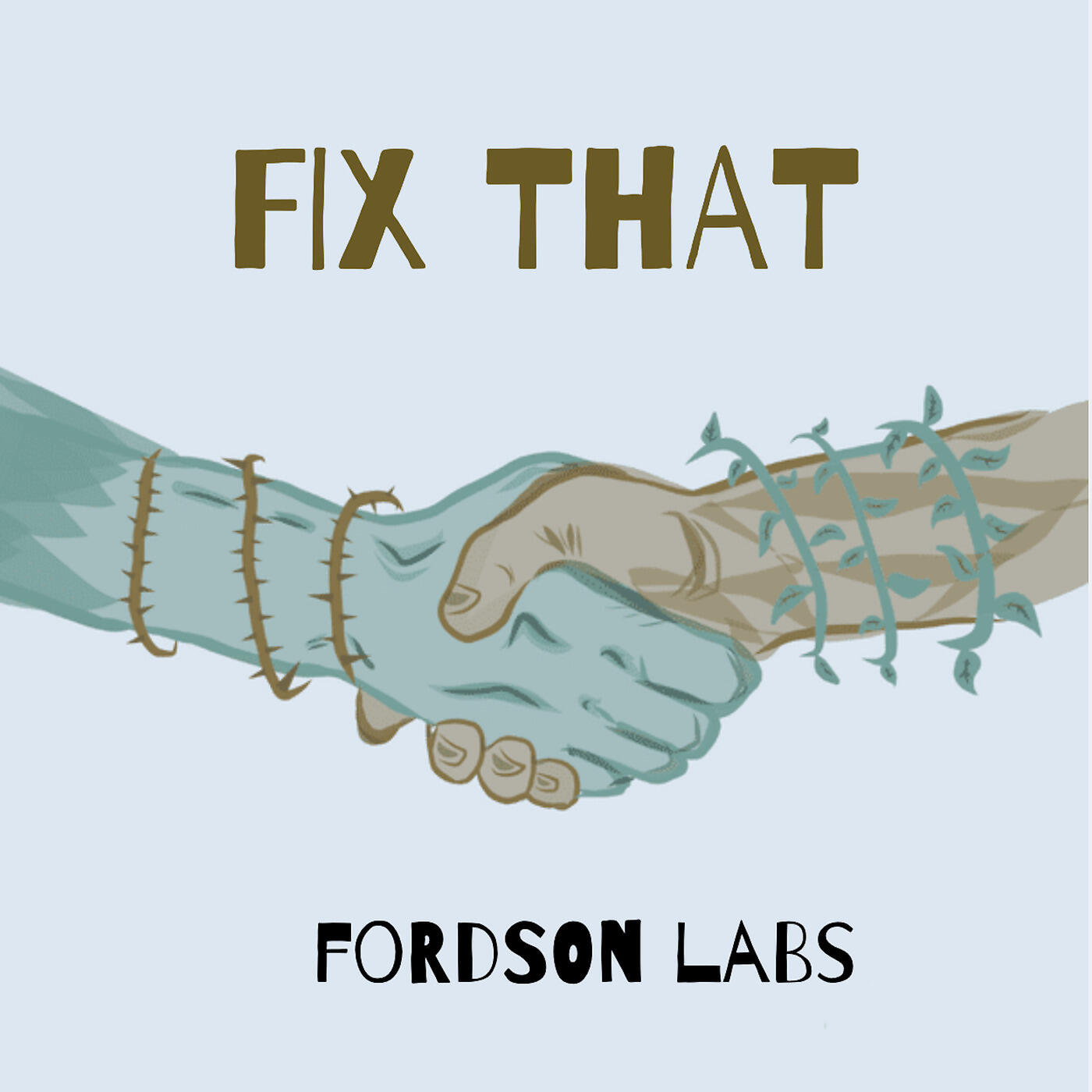 Релиз Fix That