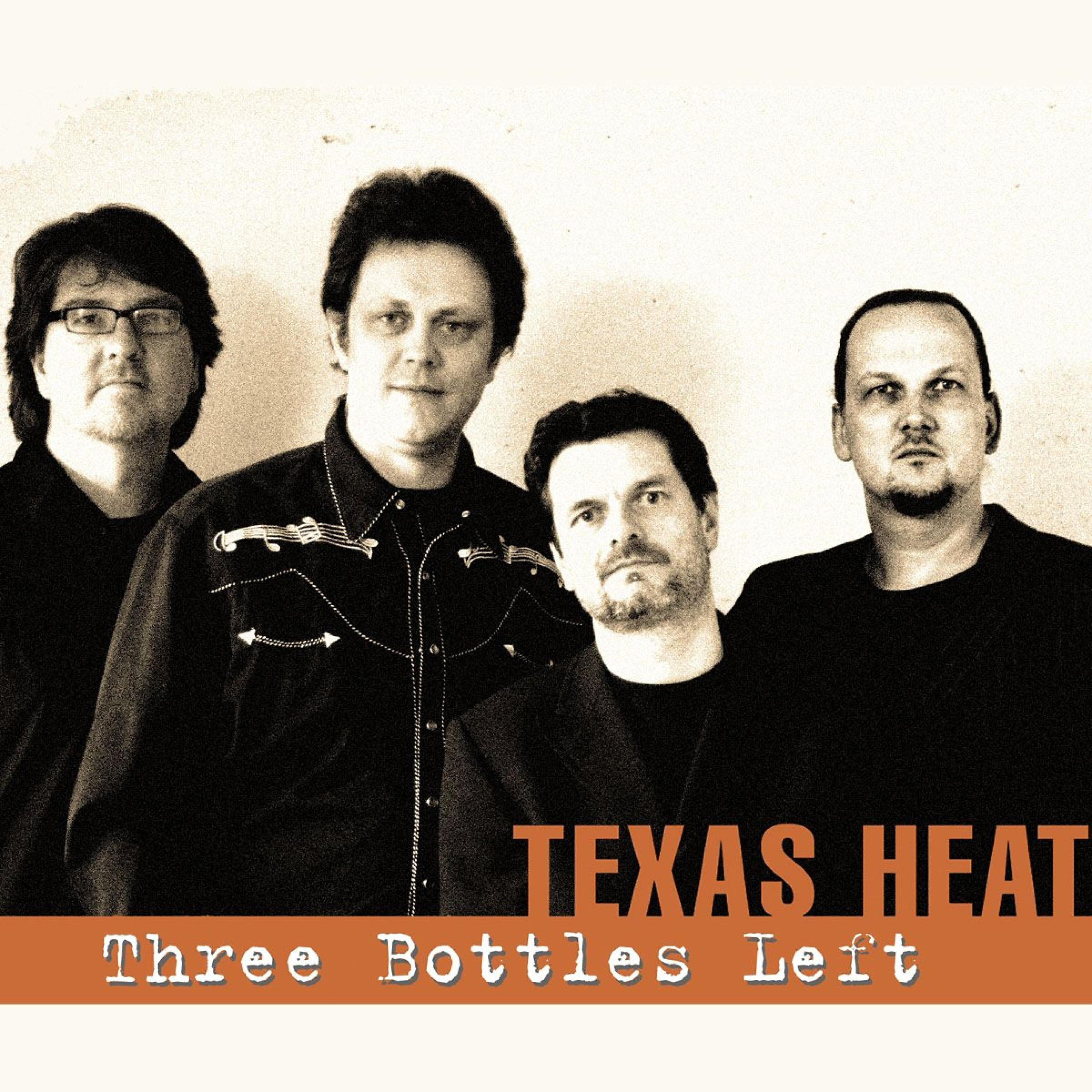 Релиз Three Bottles Left