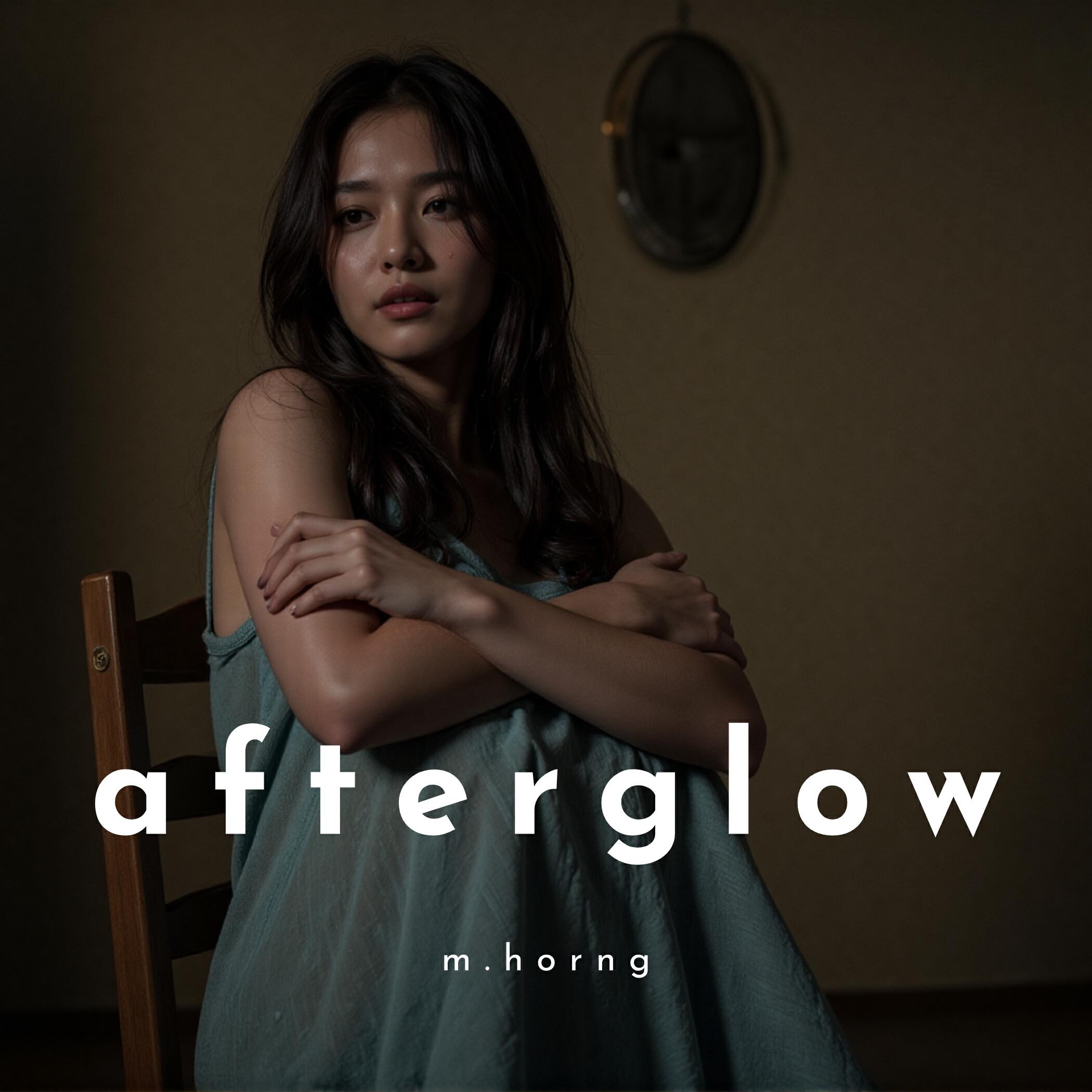 Релиз Afterglow