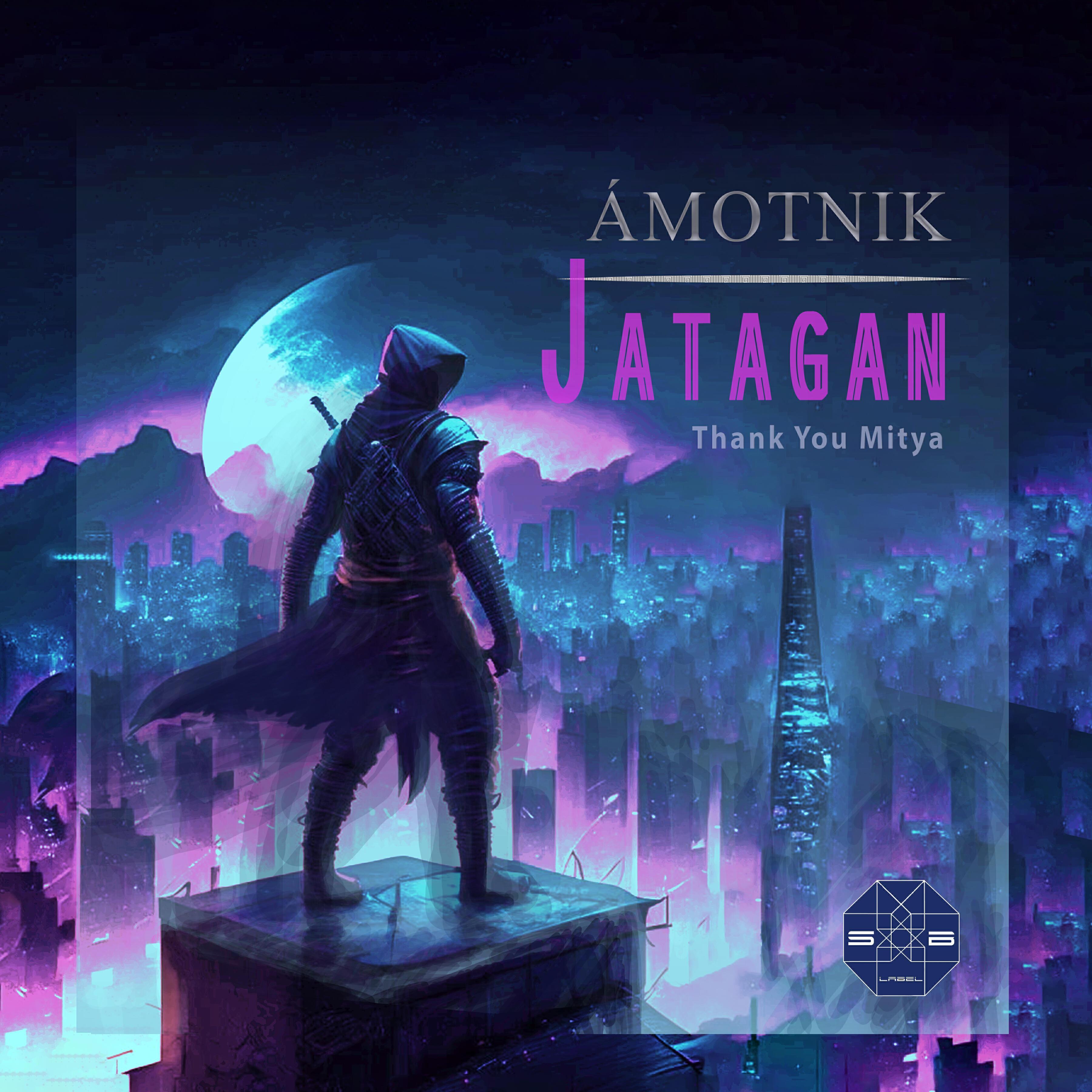 AMOTNIK