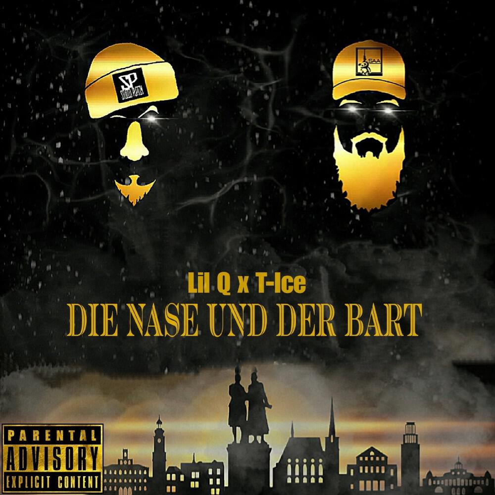 Релиз Die Nase und der Bart