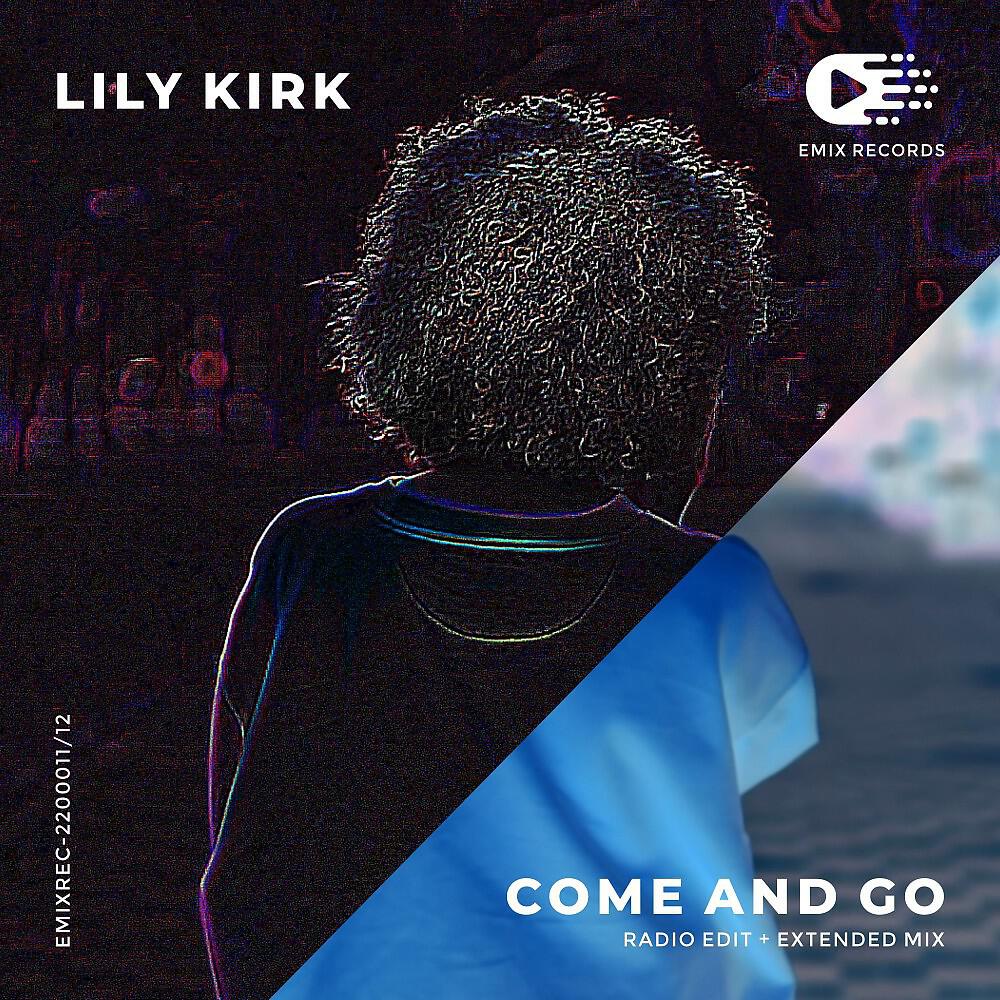 Релиз Come and Go