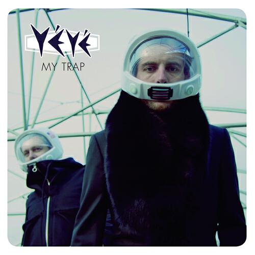 Релиз My Trap