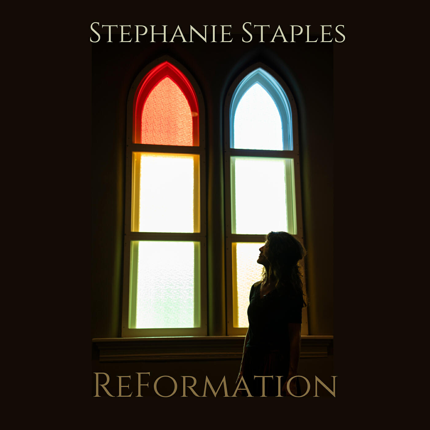 Релиз ReFormation