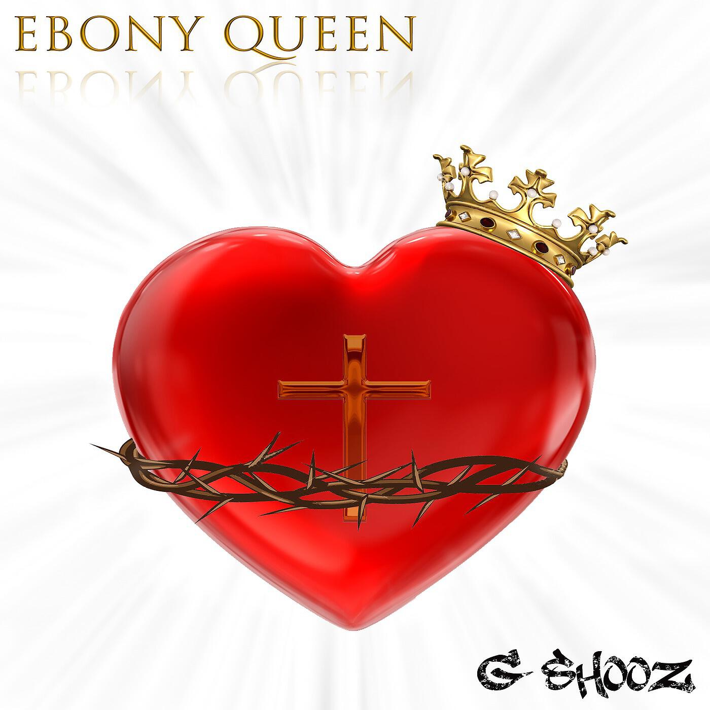 Релиз Ebony Queen