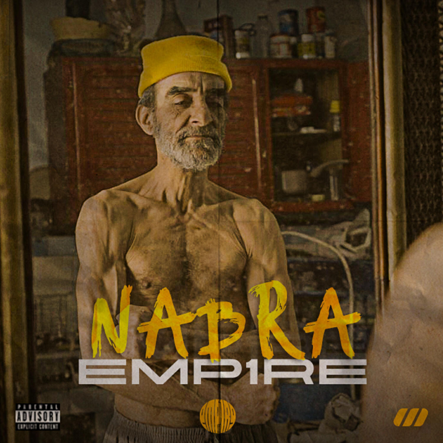 Релиз NABRA