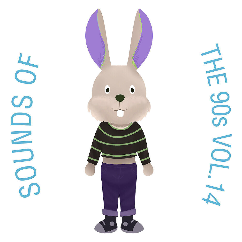 Релиз Sounds of the 90s, Vol. 14