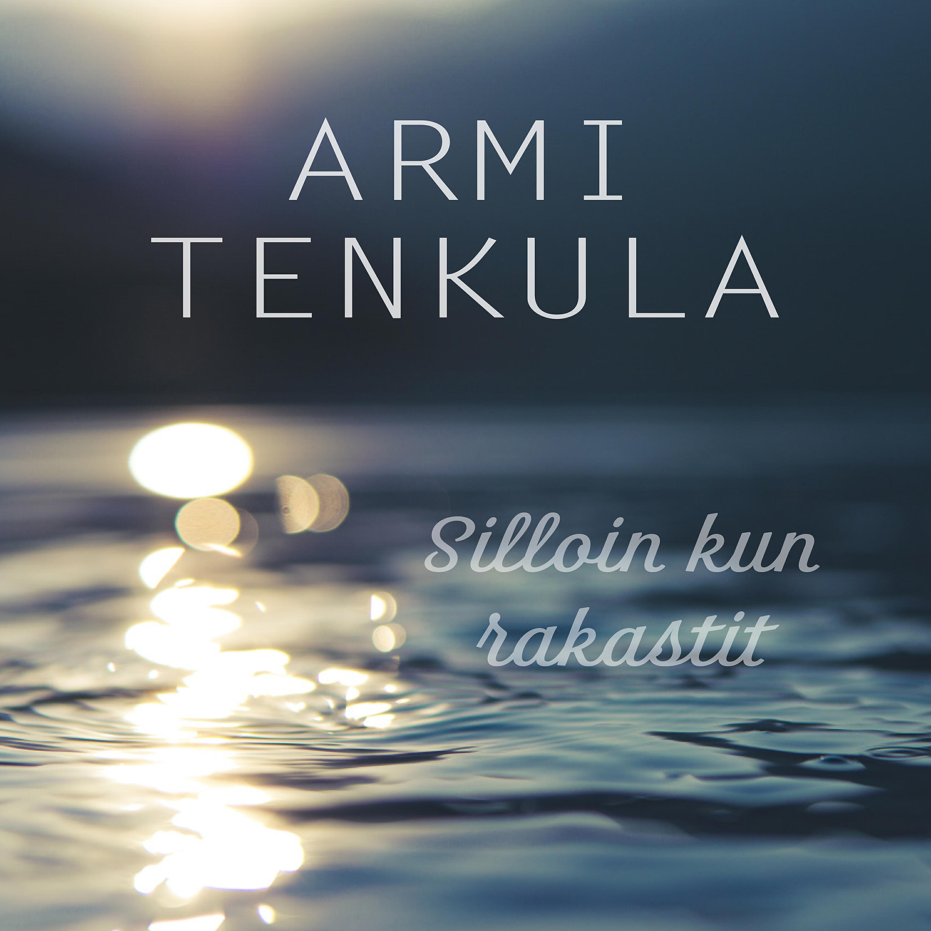 Armi Tenkula