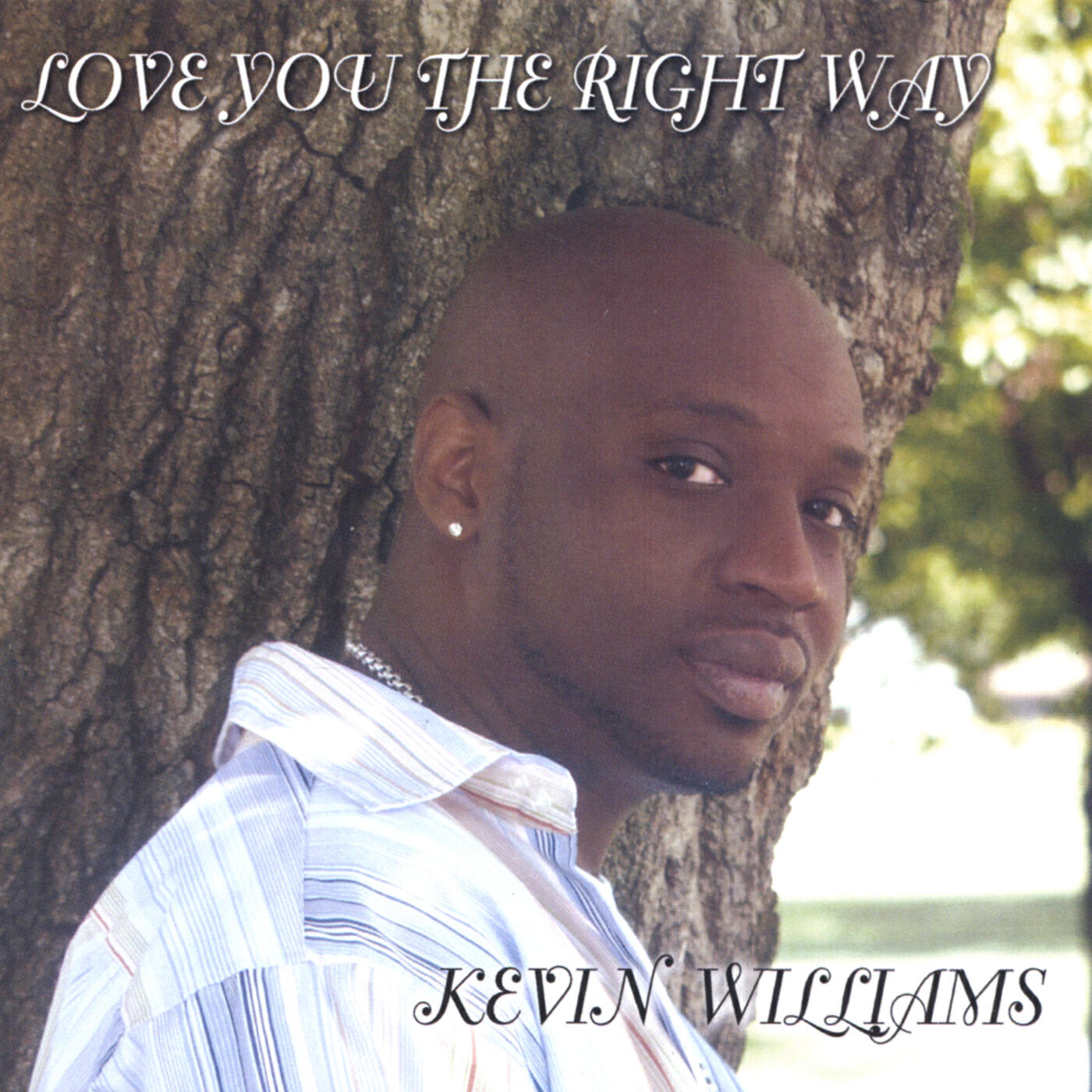 Релиз Love You The Right Way