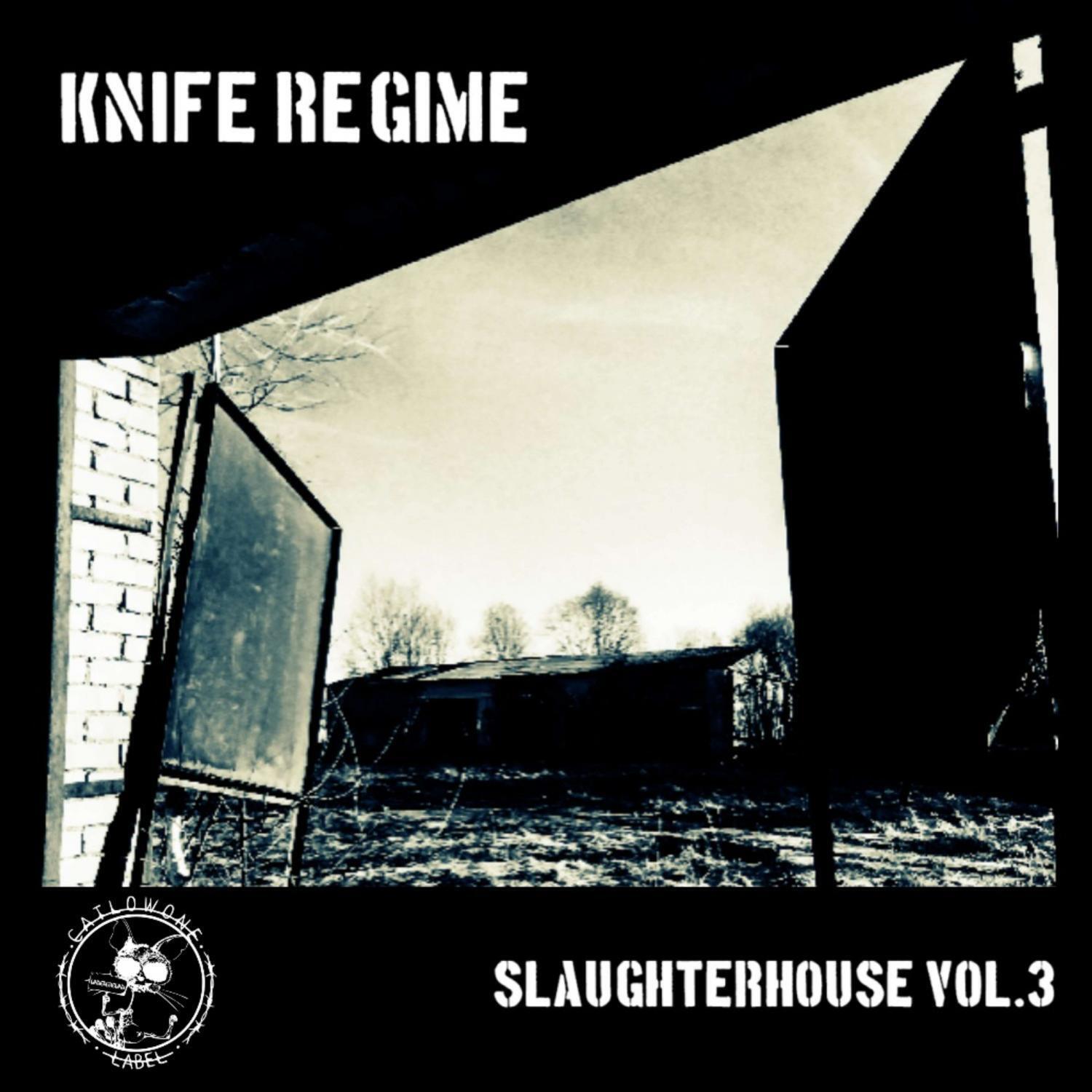 Knife Regime
