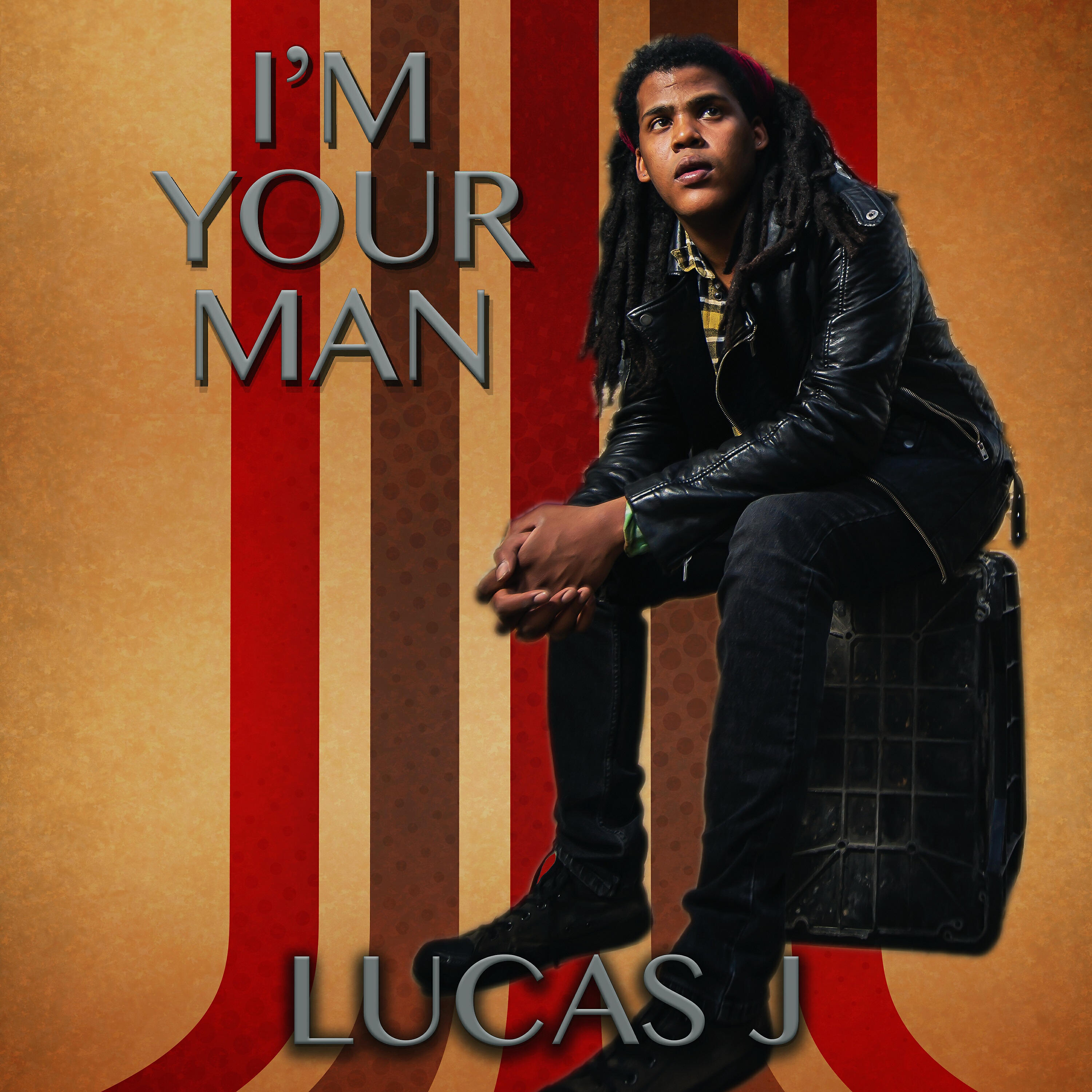 Релиз I'm Your Man