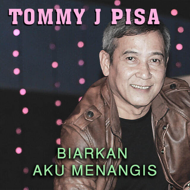 Релиз Biarkan Aku Menangis