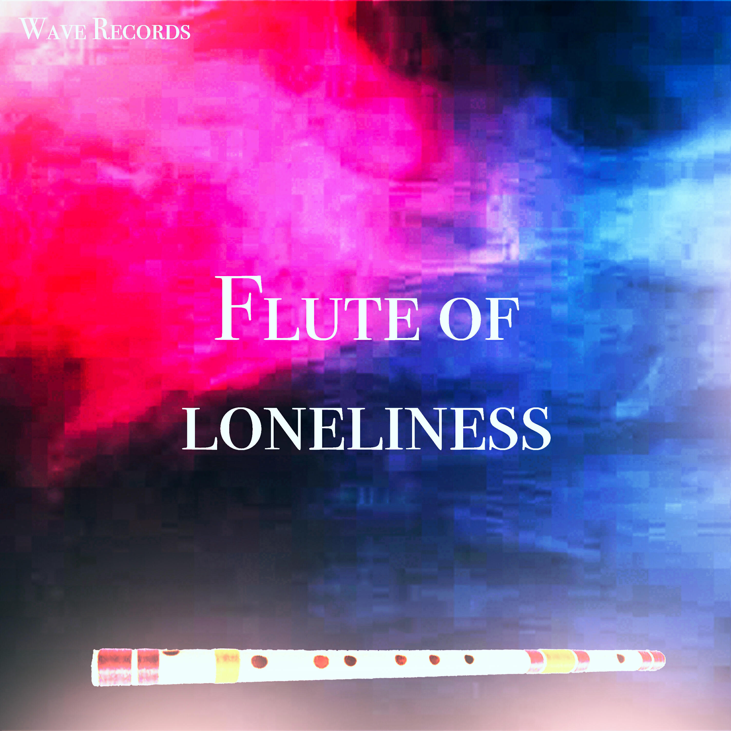 Релиз Flute Of Loneliness