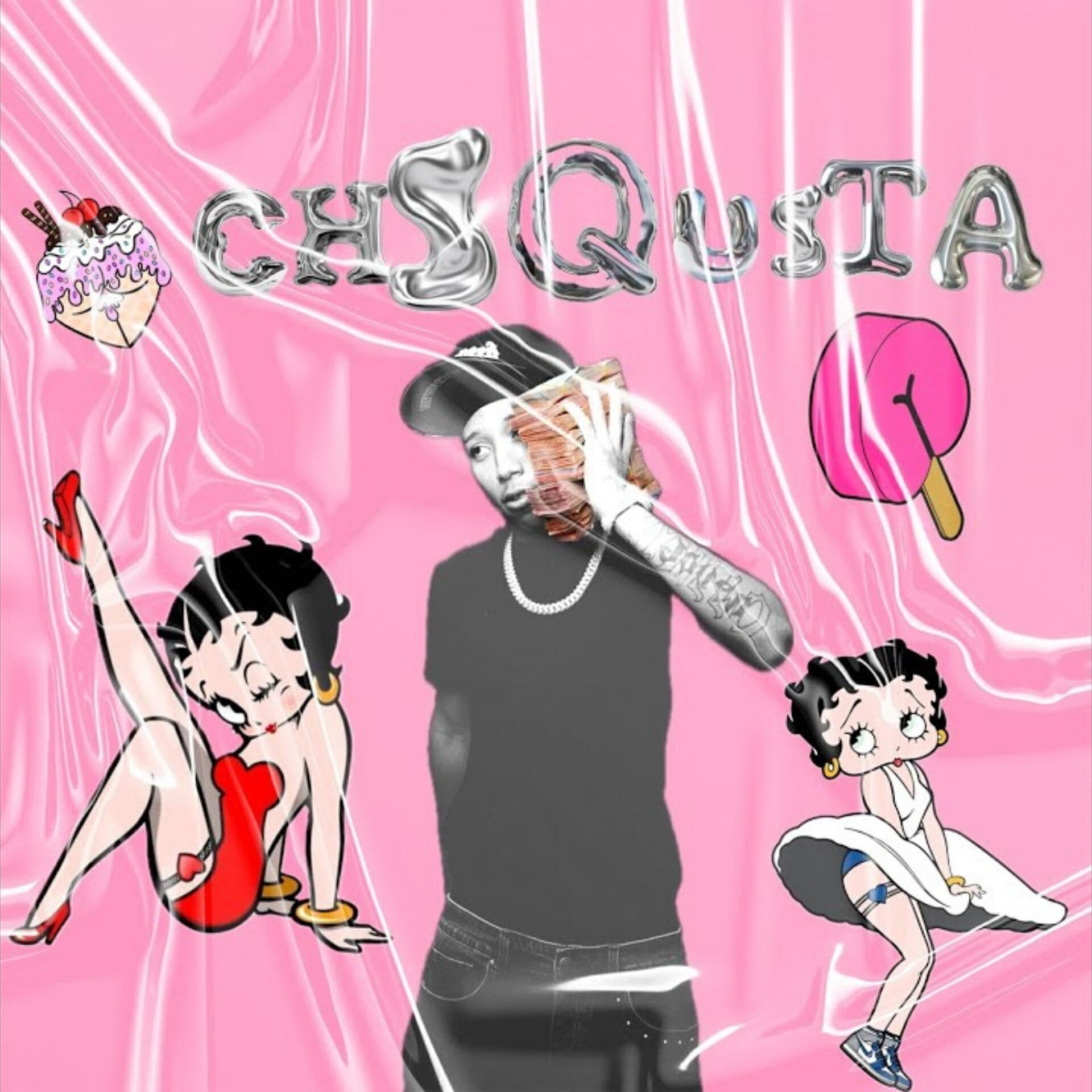 Релиз Chiquita