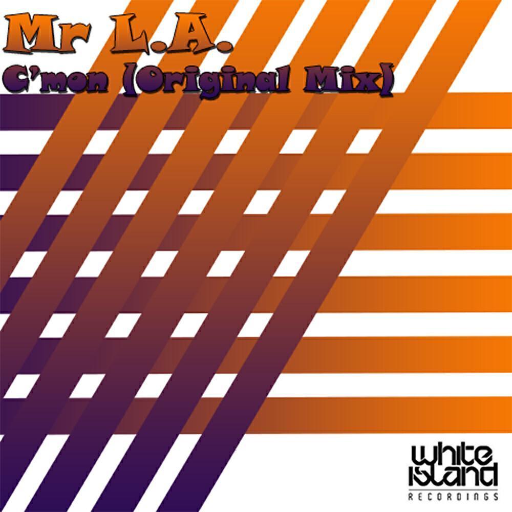 Mr L.A.