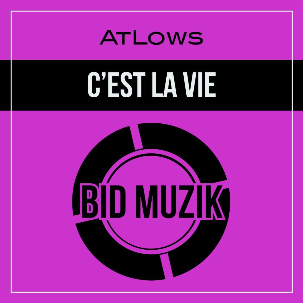 Релиз C'est La Vie