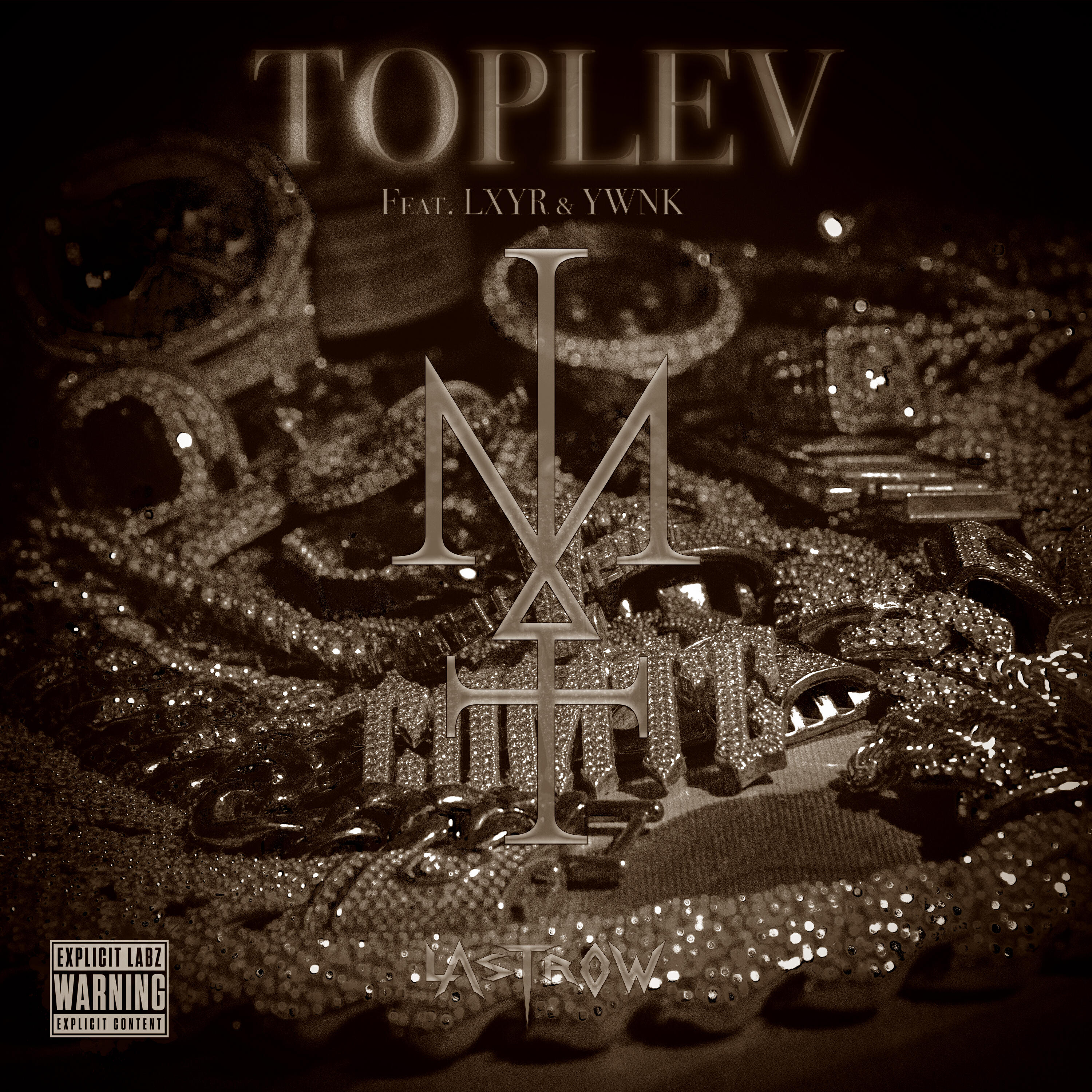 Релиз Toplev