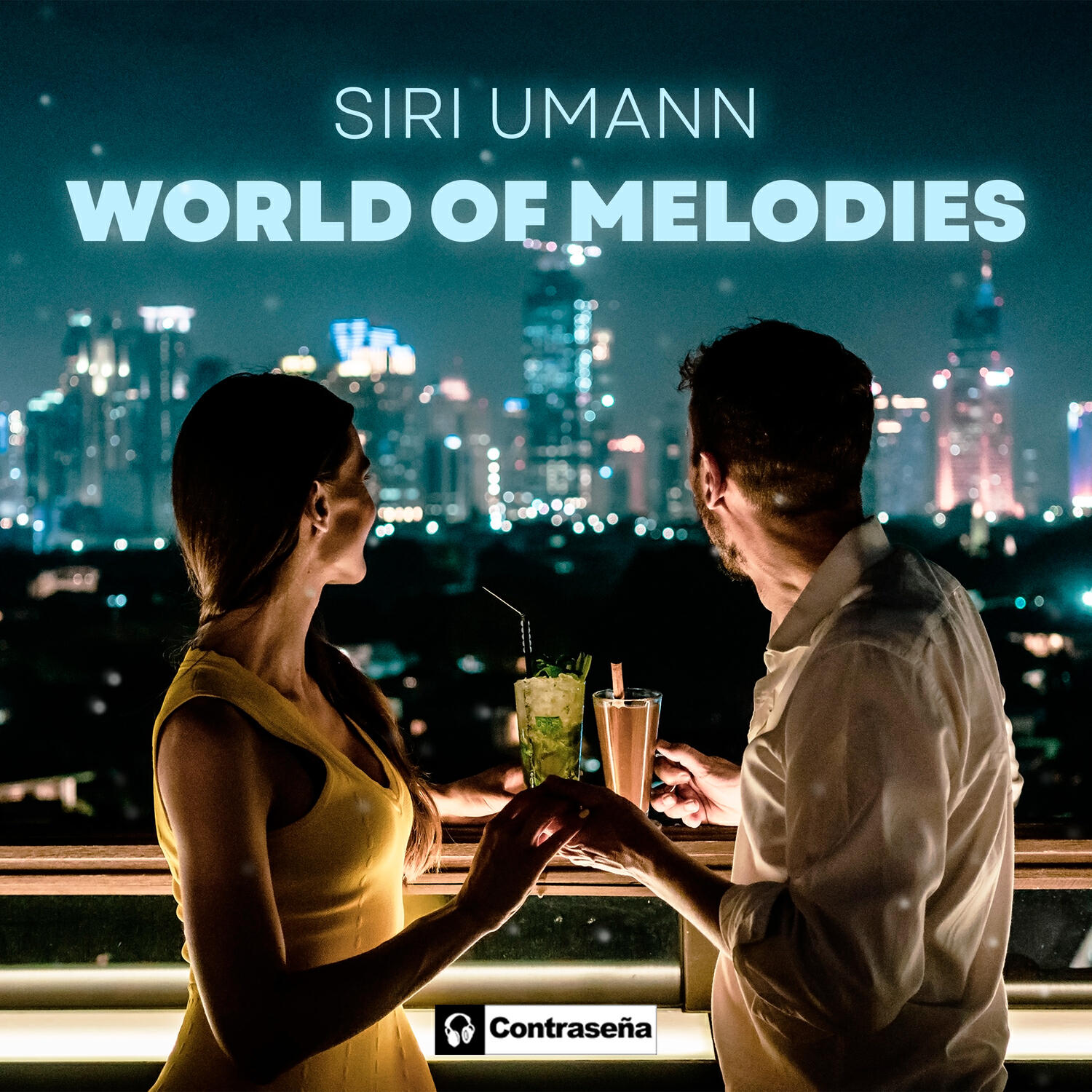 Релиз World of Melodies