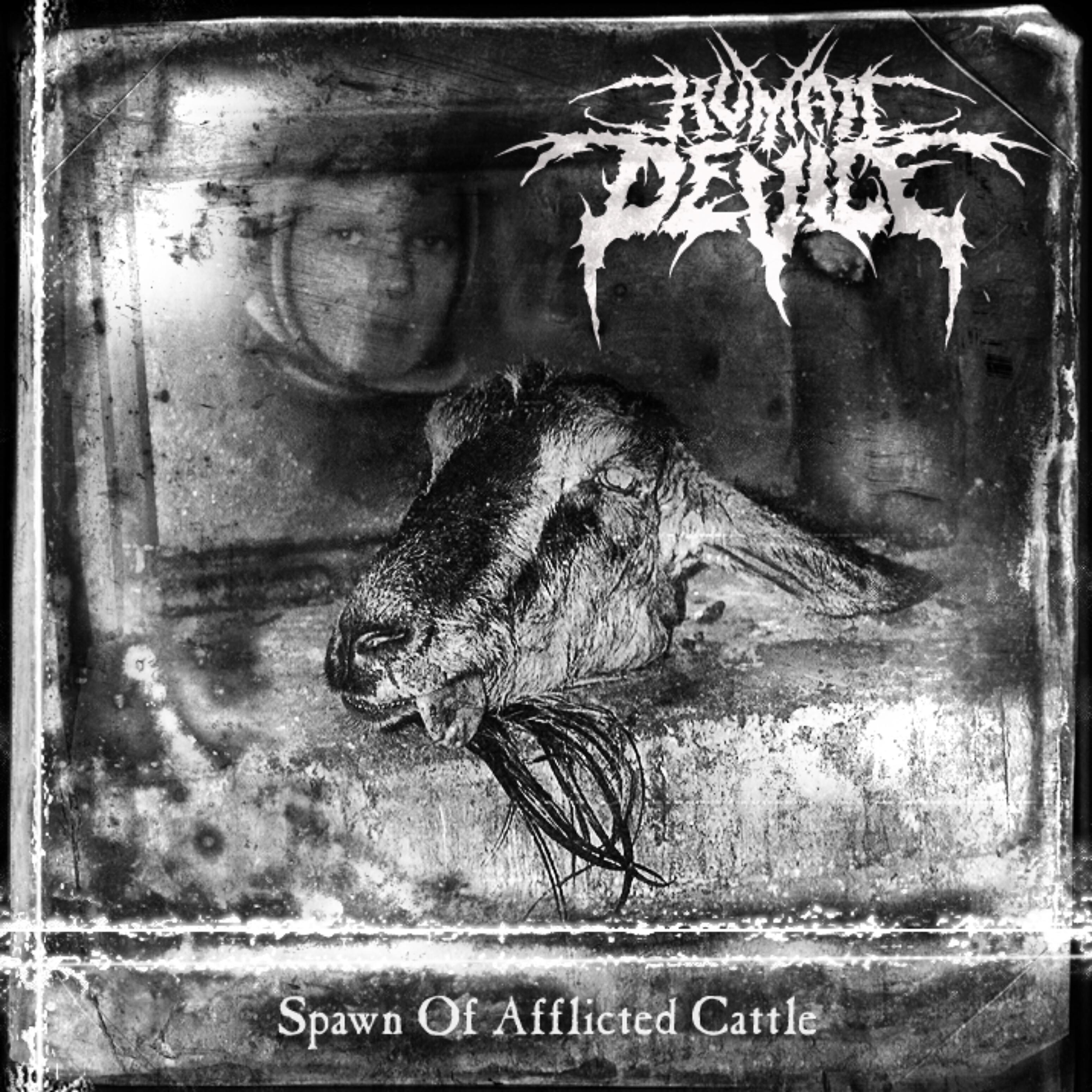 Релиз Spawn of Afflicted Cattle