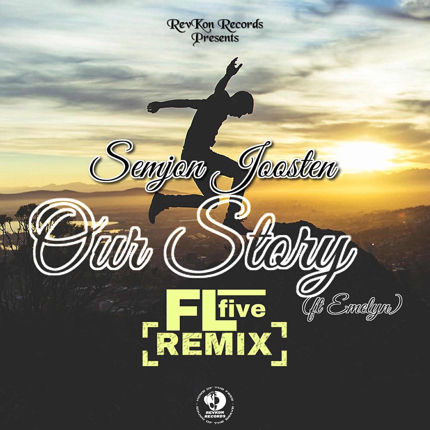 Релиз Our Story (Flfive Remix)
